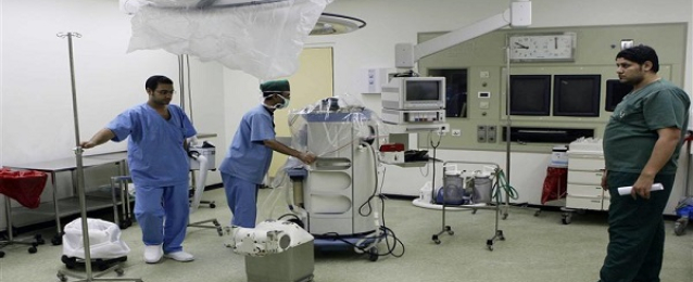 تدبير 1.5 مليار جنيه لتوفير المستلزمات الطبية لمستشفيات وزارة الصحة