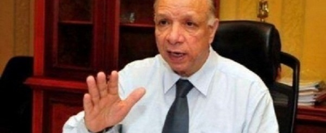 جولة ميدانية لمحافظ القاهرة لمتابعة الأسواق وتوفير السلع للمواطنين