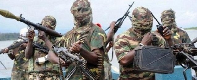 مقتل 100 من بوكو حرام وتحرير “مئات الرهائن” في نيجيريا