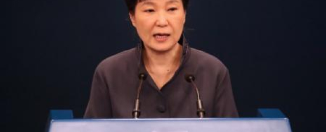 رئيسة كوريا الجنوبية تقبل استقالة كبار مساعديها وسط أزمة سياسية متصاعدة