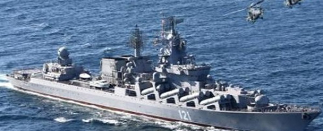 روسيا تؤكد سحب طلب دخول مجموعة سفن حربية إلى مرفأ “سبتة” الإسباني