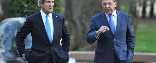 روسيا وامريكا تعقدان اجتماع لوزان بشأن سوريا بمشاركة وزراء خارجية 5 دول بينها مصر