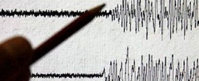 زلزال بقوة 5.8 درجة يضرب تركمانستان