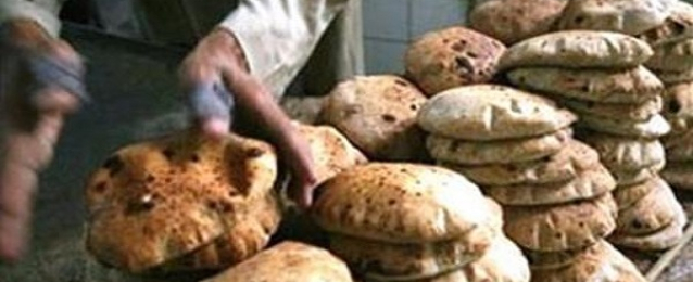 معلومات مجلس الوزراء : لا زيادة فى اسعار رغيف الخبز المدعم