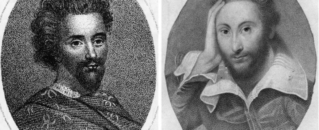 من هو “شريك شكسبير” في تأليف مسرحياته؟