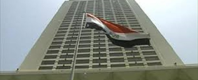 مصر ترحب بإعلان الهدنة في اليمن