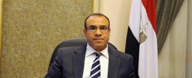 ملحق الدفاع ببرلين يؤكد أن الجيش المصري كان وما زال المدافع عن مصر