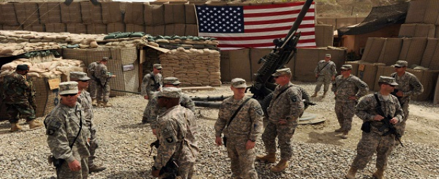 واشنطن تتهم جنودا أمريكيين ببيع عتاد عسكري خاص بالجيش الأمريكي