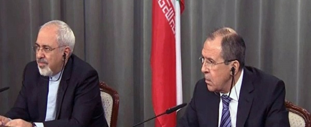 وزيرا خارجية روسيا وإيران يرحبان باستعداد الحكومة السورية للتوجه لمفاوضات جنيف