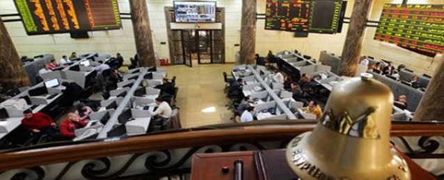صعود تاريخي جديد لبورصة مصر بدعم “دولاري”