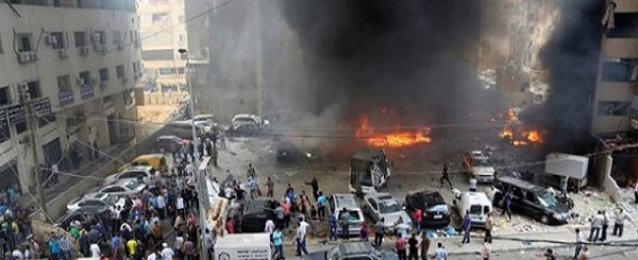 6 مصابين في انفجار قنبلة بمسجد للشيعة في أفغانستان