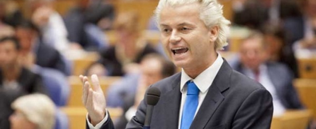 ادانة النائب الهولندي “فيلدرز” بالعنصرية وتبرئته من التحريض على الكراهية