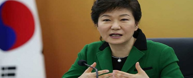 المعارضة فى كوريا الجنوبية تطرح مشروع قرار لمساءلة الرئيسة