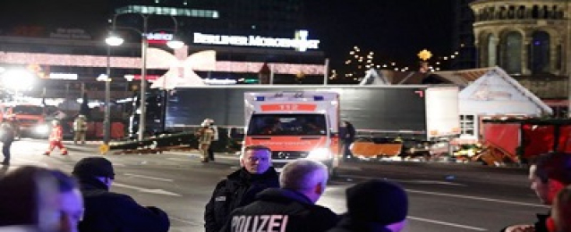 النمسا تشدد التواجد الأمني في الأماكن العامة عقب هجوم برلين