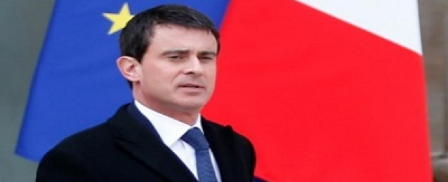 تعيين برنار كازنوف رئيسا للحكومة الفرنسية بعد استقالة مانويل فالس