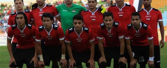 مصر تواجه كندا فى كأس العالم العسكري