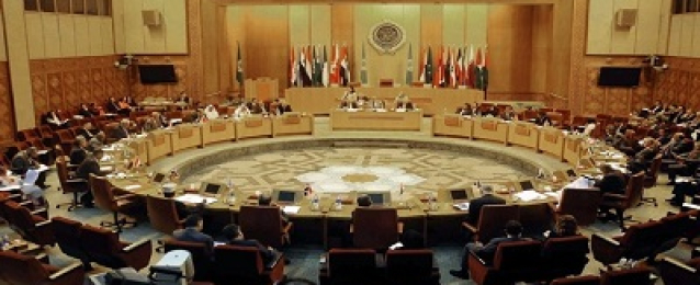 اجتماع تشاوري للمندوبين الدائمين حول ليبيا بالجامعة العربية