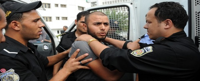 الشرطة التونسية تلقى القبض على خلية ارهابية بسوسة تضم 13 عنصر