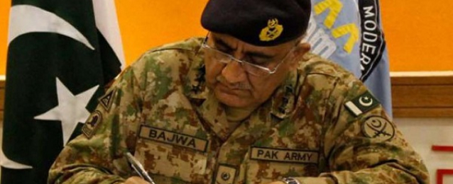 باكستان تؤكد أن قواتها المسلحة مؤهلة للرد على أي “عدوان هندي”