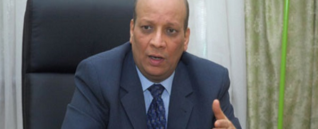 سفير مصر بالجزائر يستعرض مع وزير العدل الجزائري سبل التعاون القانوني والقضائي بين البلدين