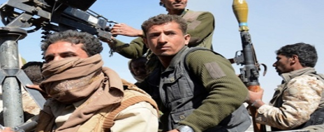 مقتل 15 حوثيا في اشتباكات مع القوات اليمنية بتعز