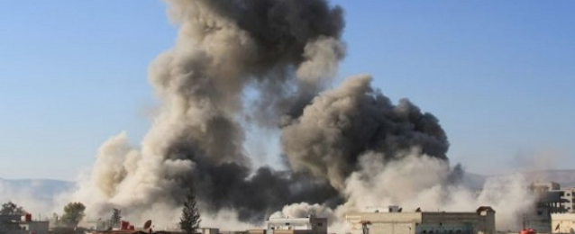 مقتل 40 عنصرا من “فتح الشام” في غارات جوية بريف حلب