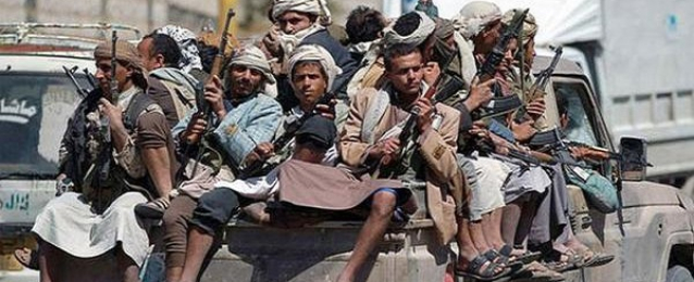 ميليشيات الحوثي تفرض حظرا للتجوال في مدينة المخا الساحلية باليمن