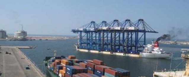 وصول 8 آلاف و500 طن بوتاجاز لميناء الزيتيات بالسويس