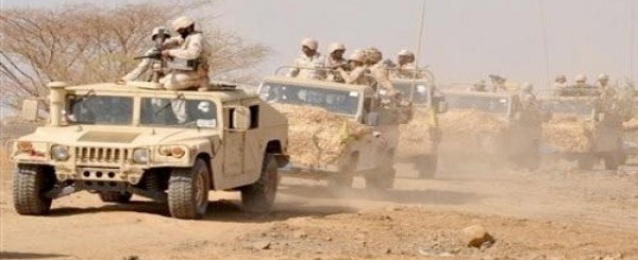 استشهاد جنديين من الامارات ضمن التحالف العربي باليمن