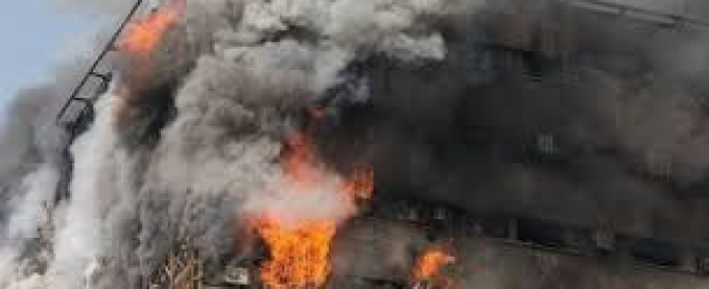 إصابة 6 أشخاص فى انفجار اسطوانة غاز بمدينة “روالبندى” الباكستانية
