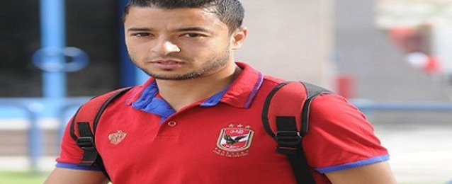 باسم علي يؤكد جاهزيته للقاء السوبر والفوز باللقب يمنح الأهلي أفضلية بالدوري
