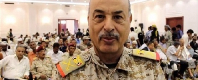 مقتل نائب رئيس الأركان اليمنى خلال مواجهات بالمخا