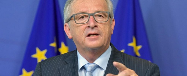 رئيس المفوضية الأوروبية يرجح خروج بريطانيا من الاتحاد خلال عامين