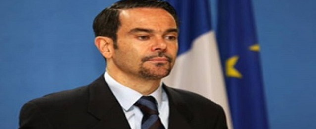 فرنسا ترحب باستئناف المفاوضات السورية بجنيف