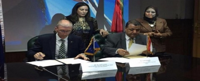 4 اتفاقيات فى اجتماع اللجنة المشتركة المصرية – النيوزيلندية