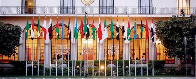 اجتماع المندوبين الدائمين بالجامعة العربية غدا بالاردن