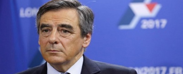 الادعاء الفرنسي يتهم رسميا مرشح الرئاسة “فيون” باختلاس أموال عامة