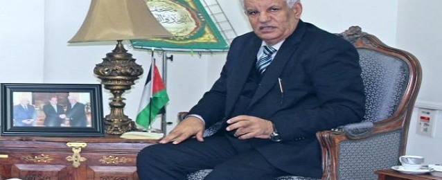 “الشوبكي” يثمن القمة العربية للتأكيد على ثوابت القضية الفلسطينية