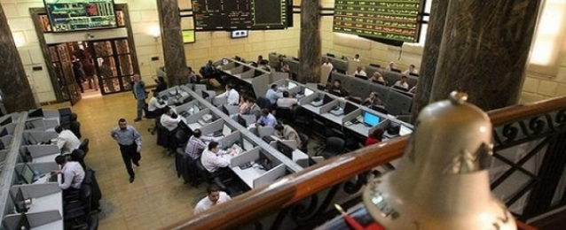 إرتفاع جماعي لمؤشرات بورصة مصر في مستهل التعاملات