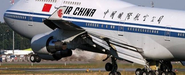 تعليق الرحلات الجوية بين بكين و”بيونج يانج” اعتبارا من الاثنين