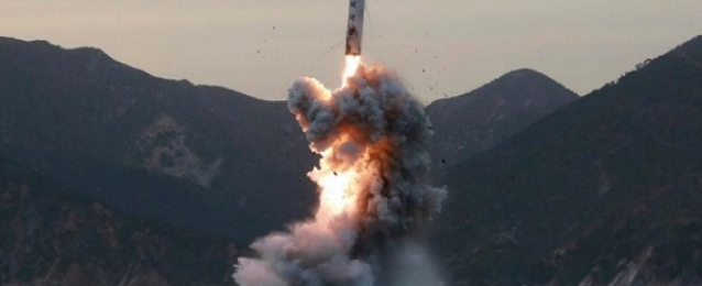اليابان : من حقنا اعتراض أي صاروخ يستهدف غوام