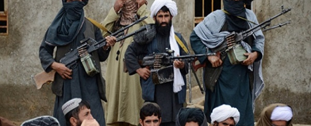 مقتل زعيم بطالبان في معركة داخلية بين متمردي الحركة شرق أفغانستان
