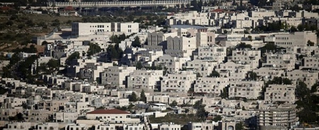 إسرائيل تصادق على بناء أكثر من 200 وحدة استيطانية فى القدس