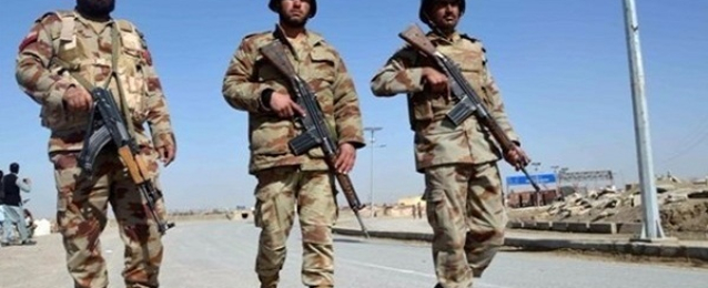 مقتل وإصابة 6 أشخاص في حادث إطلاق نار بإقليم “بلوشستان” الباكستاني