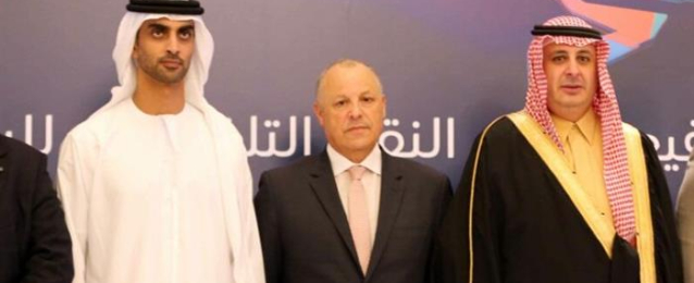 الأمير تركي بن عبد العزيز يشكر مصر على استضافة البطولة العربية