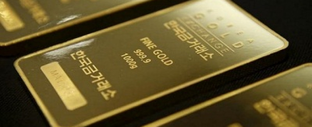 الذهب قرب أقل سعر في 8 أسابيع مع انحسار الطلب على الملاذات