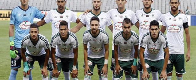 المصري يحقق فوز صعب على أسوان في الدوري الممتاز