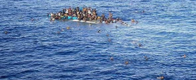 فرقاطة إسبانية تنقذ 282 مهاجرا قبالة سواحل ليبيا