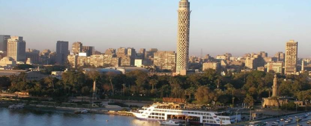 طقس الخميس مائل للحرارة…والعظمى بالقاهرة 35