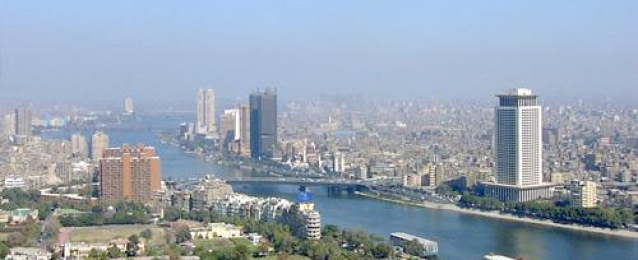 درجات الحرارة تواصل انخفاضها غدا والعظمي بالقاهرة 35